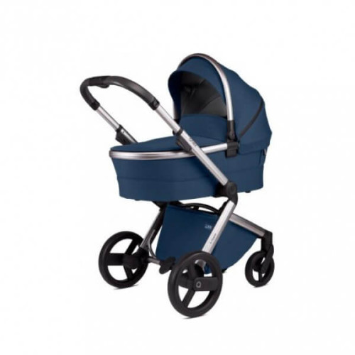 Універсальна коляска 2 в 1 Anex L-Type lt-05 denim